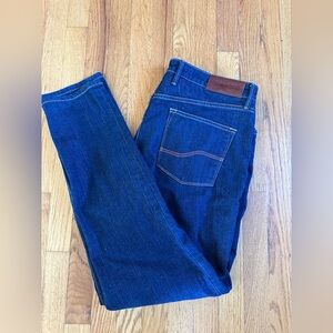 Men's Slim Jeans - Blue